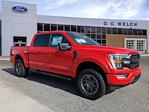2023 Ford F-150 SuperCrew Cab 4WD, Roush F-150 Pickup for sale #00T00493 - photo 1