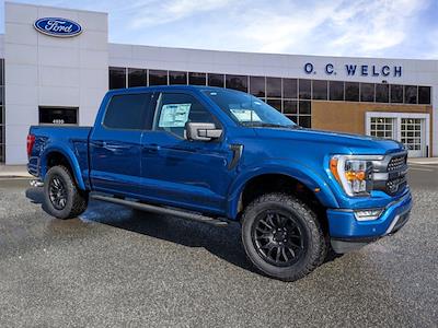 2023 Ford F-150 SuperCrew Cab 4WD, Roush F-150 Pickup for sale #00T74062 - photo 1