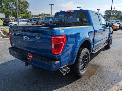 2023 Ford F-150 SuperCrew Cab 4WD, Roush F-150 Pickup for sale #00T74062 - photo 2