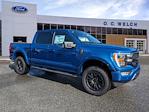 2023 Ford F-150 SuperCrew Cab 4WD, Roush F-150 Pickup for sale #00T74062 - photo 1