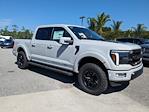 New 2024 Ford F-150 Lariat SuperCrew Cab 4WD, Roush F-150 Pickup for sale #00T40656 - photo 4