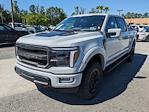 New 2024 Ford F-150 Lariat SuperCrew Cab 4WD, Roush F-150 Pickup for sale #00T40656 - photo 8