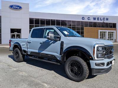 New 2024 Ford F-250 Lariat Crew Cab 4WD, Roush Pickup for sale #00T98818 - photo 1