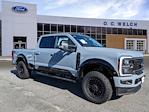 New 2024 Ford F-250 Lariat Crew Cab 4WD, Roush Pickup for sale #00T98818 - photo 1