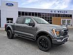 2023 Ford F-150 SuperCrew Cab 4WD, Pickup for sale #00T14626 - photo 1