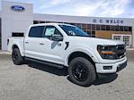 New 2024 Ford F-150 XLT SuperCrew Cab 4WD, Roush F-150 Pickup for sale #00T46996 - photo 1