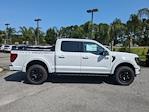 New 2024 Ford F-150 XLT SuperCrew Cab 4WD, Roush F-150 Pickup for sale #00T46996 - photo 2