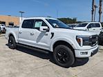 New 2024 Ford F-150 Lariat SuperCrew Cab 4WD, Pickup for sale #00T71456 - photo 4