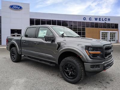 New 2024 Ford F-150 XLT SuperCrew Cab 4WD, Roush F-150 Pickup for sale #00T68075 - photo 1