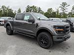 New 2024 Ford F-150 XLT SuperCrew Cab 4WD, Roush F-150 Pickup for sale #00T68075 - photo 4