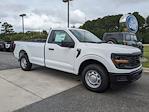 New 2024 Ford F-150 XL Regular Cab RWD, Pickup for sale #00T60159 - photo 4