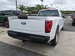 New 2024 Ford F-150 XL Regular Cab RWD, Pickup for sale #00T60159 - photo 2