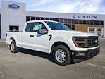 New 2024 Ford F-150 XL Super Cab RWD, Pickup for sale #00T66050 - photo 1