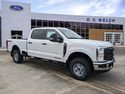 2024 Ford F-250 Crew Cab SRW 4WD, Pickup for sale #00T07809 - photo 1