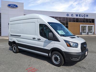 2023 Ford Transit 250 High Roof RWD, Empty Cargo Van for sale #00T15970 - photo 1