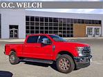 Used 2021 Ford F-250 Crew Cab 4x4, Pickup for sale #00R02575 - photo 1