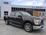 2023 Ford F-150 SuperCrew Cab RWD, Pickup for sale #00T21253 - photo 1