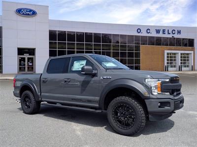 Used 2020 Ford F-150 SuperCrew Cab 4x4, Pickup for sale #0T74344A - photo 1