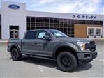 Used 2020 Ford F-150 SuperCrew Cab 4x4, Pickup for sale #0T74344A - photo 1