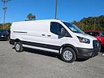 New 2023 Ford E-Transit 350 Low Roof RWD, Holman Quick Package GO Upfitted Cargo Van for sale #0TA02417 - photo 4