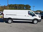 2023 Ford E-Transit 350 Low Roof RWD, Holman Quick Package GO Upfitted Cargo Van for sale #0TA02417 - photo 5