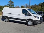 New 2023 Ford E-Transit 350 Low Roof RWD, Holman Quick Package GO Upfitted Cargo Van for sale #00T02807 - photo 4