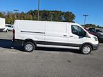 New 2023 Ford E-Transit 350 Low Roof RWD, Holman Quick Package GO Upfitted Cargo Van for sale #00T02807 - photo 5