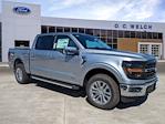 2024 Ford F-150 SuperCrew Cab 4WD, Pickup for sale #0TA10036 - photo 3