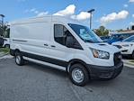 New 2024 Ford Transit 250 Medium Roof RWD, Masterack General Service Contractor Upfitted Cargo Van for sale #00T94209 - photo 5