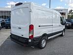 New 2024 Ford Transit 250 Medium Roof RWD, Masterack General Service Contractor Upfitted Cargo Van for sale #00T94209 - photo 9