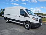 New 2024 Ford Transit 250 Medium Roof RWD, Masterack General Service Contractor Upfitted Cargo Van for sale #0TA89949 - photo 5