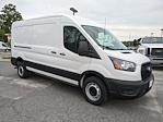 New 2024 Ford Transit 250 Medium Roof RWD, Masterack General Service Contractor Upfitted Cargo Van for sale #0TA90461 - photo 5