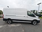 New 2024 Ford Transit 250 Medium Roof RWD, Masterack General Service Contractor Upfitted Cargo Van for sale #0TA90461 - photo 7