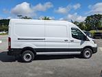 New 2024 Ford Transit 250 Medium Roof RWD, Masterack Upfitted Cargo Van for sale #00T92389 - photo 7