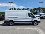 New 2024 Ford Transit 250 Medium Roof RWD, Masterack PHVAC Upfitted Cargo Van for sale #00T93649 - photo 7