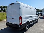 New 2024 Ford Transit 250 Medium Roof RWD, Masterack PHVAC Upfitted Cargo Van for sale #00T93649 - photo 9