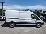 New 2024 Ford Transit 250 Medium Roof RWD, Masterack PHVAC Upfitted Cargo Van for sale #00T94147 - photo 7