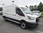 New 2024 Ford Transit 250 Medium Roof RWD, Masterack General Service Contractor Upfitted Cargo Van for sale #00T91122 - photo 5