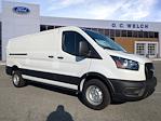 New 2024 Ford Transit 250 Low Roof RWD, Upfitted Cargo Van for sale #00T16701 - photo 1