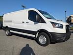 New 2024 Ford Transit 250 Low Roof RWD, Upfitted Cargo Van for sale #00T16701 - photo 5