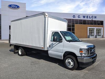 2024 Ford E-450 RWD, Smyrna Truck Cutaway Van Box Van for sale #00T04495 - photo 1