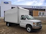 2024 Ford E-450 RWD, Smyrna Truck Cutaway Van Box Van for sale #00T11228 - photo 1