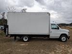 New 2024 Ford E-350 RWD, 14' Smyrna Truck Cutaway Van Box Van for sale #00T22035 - photo 3