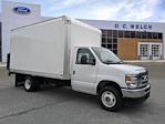 2024 Ford E-350 RWD, Smyrna Truck Cutaway Van Box Van for sale #00T22036 - photo 1