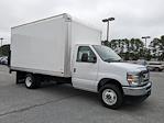 2024 Ford E-350 RWD, Smyrna Truck Cutaway Van Box Van for sale #00T22036 - photo 3
