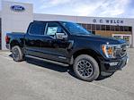 2023 Ford F-150 SuperCrew Cab 4WD, Pickup for sale #00T66964 - photo 1