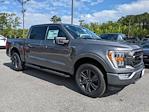 2023 Ford F-150 SuperCrew Cab 4WD, Pickup for sale #00T26361 - photo 4