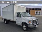 Used 2022 Ford E-450 4x2, Box Van for sale #00B28333 - photo 1