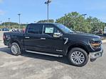 New 2024 Ford F-150 XLT SuperCrew Cab 4WD, Pickup for sale #00T00317 - photo 4