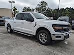 New 2024 Ford F-150 XLT SuperCrew Cab RWD, Pickup for sale #00T09012 - photo 4